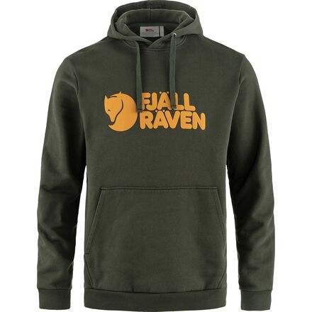 Logo Hoodie - Men's