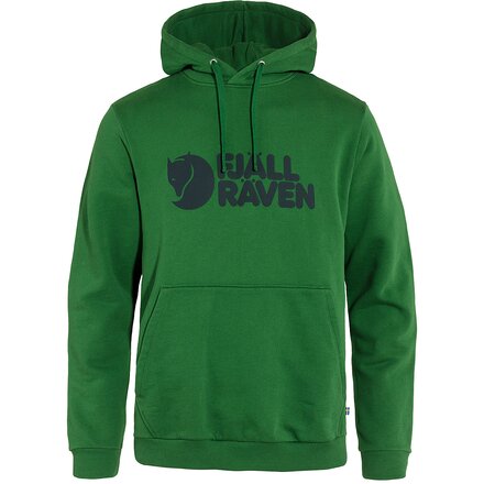 Logo Hoodie - Men's