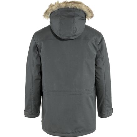 Fjallraven - Nuuk Parka - Men's