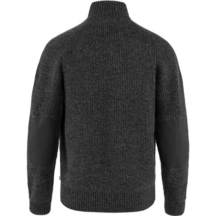 Fjallraven - Ovik Knit Zip Cardigan - Men's