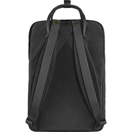 Fjallraven - Kanken 15in Laptop Backpack