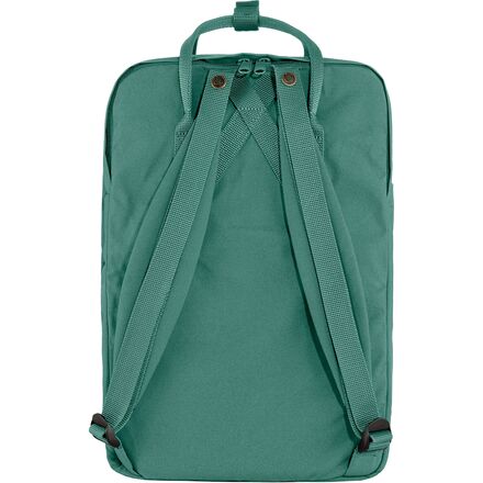 Fjallraven - Kanken 17in Laptop Backpack