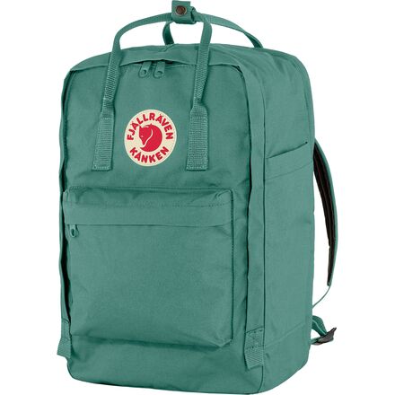 Fjallraven - Kanken 17in Laptop Backpack