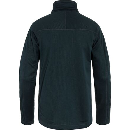 Fjallraven - Abisko Lite Fleece 1/2-Zip - Men's
