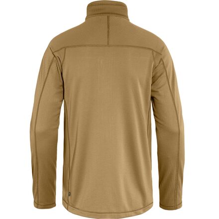 Fjallraven - Abisko Lite Fleece Jacket - Men's