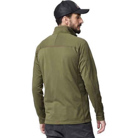Fjallraven - Abisko Lite Fleece Jacket - Men's