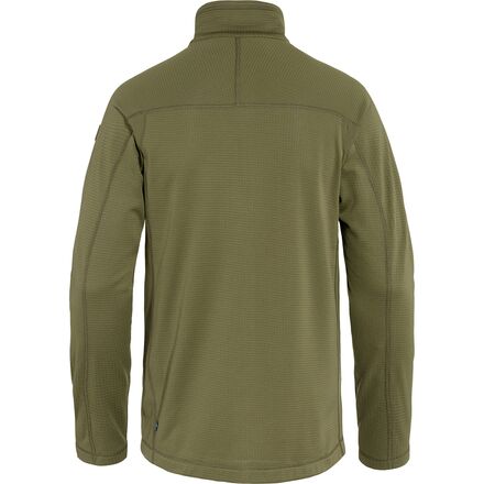 Fjallraven - Abisko Lite Fleece Jacket - Men's
