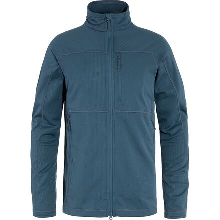 Abisko Lite Fleece Jacket - Men's