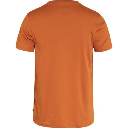 Fjallraven - Fjallraven Equipment T-shirt - Men's