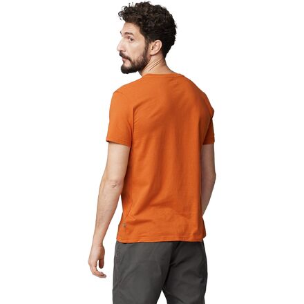 Fjallraven - Fjallraven Equipment T-shirt - Men's