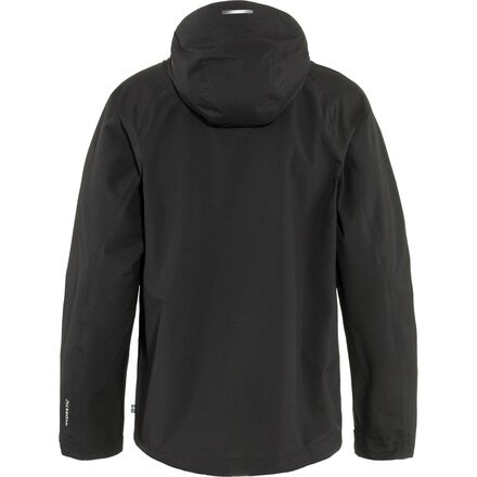Fjallraven - HC Hydratic Trail Jacket - Men's