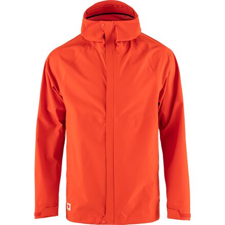 HC Hydratic Trail Jacket - Men's