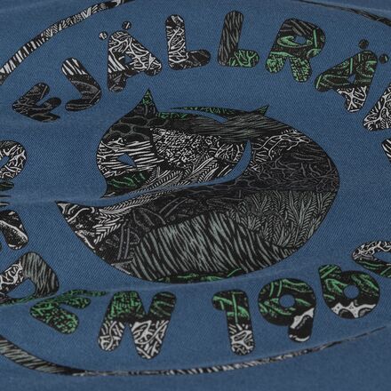 Fjallraven - Kanken Art T-shirt - Men's