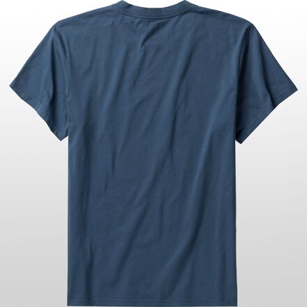Fjallraven - Kanken Art T-shirt - Men's