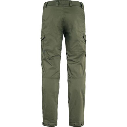 Fjallraven - Vidda Pro Lite Regular Trouser - Men's