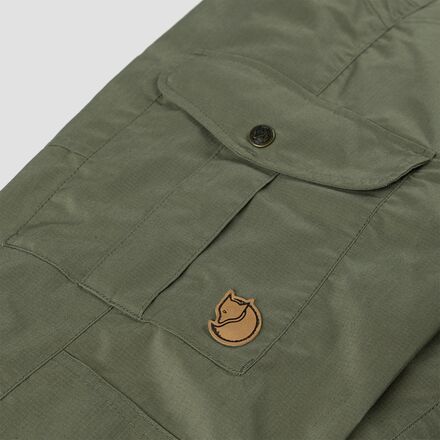 Fjallraven - Vidda Pro Lite Regular Trouser - Men's