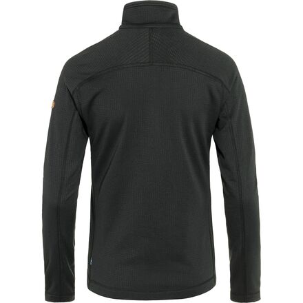 Fjallraven - Abisko Lite Fleece 1/2-Zip - Women's