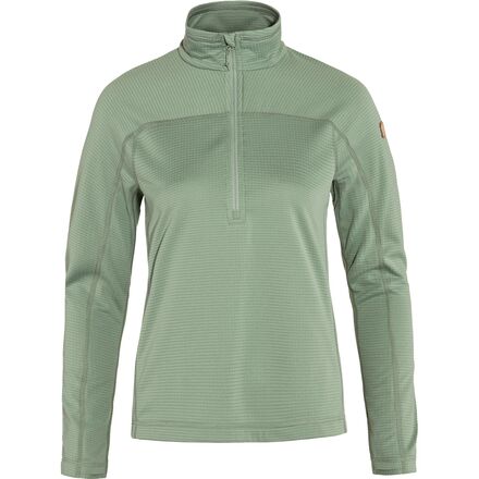 Abisko Lite Fleece 1/2-Zip - Women's