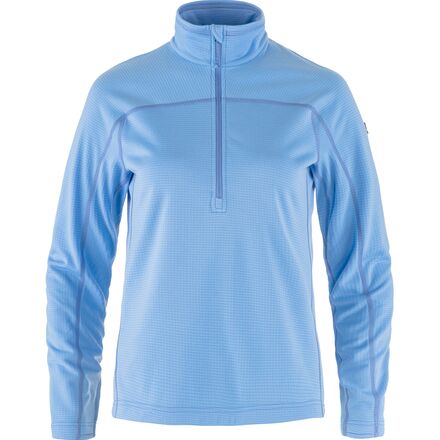 Abisko Lite Fleece 1/2-Zip - Women's