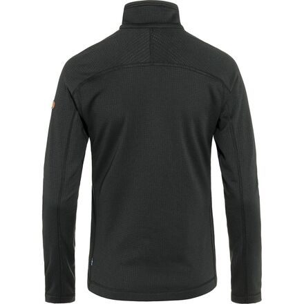 Fjallraven - Abisko Lite Fleece Jacket - Women's