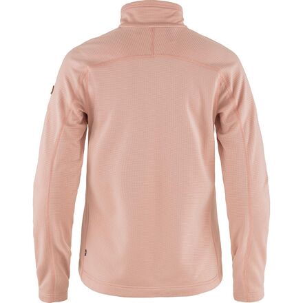 Fjallraven - Abisko Lite Fleece Jacket - Women's