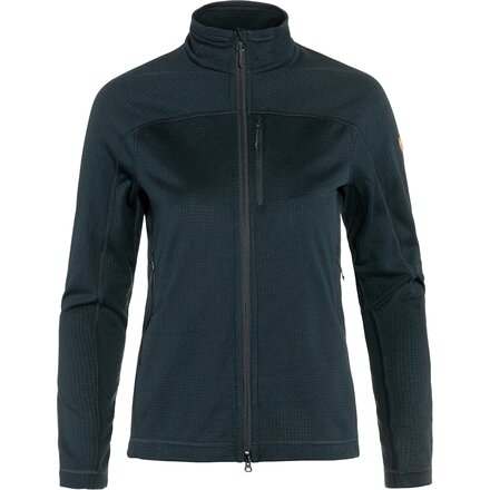 Abisko Lite Fleece Jacket - Women's