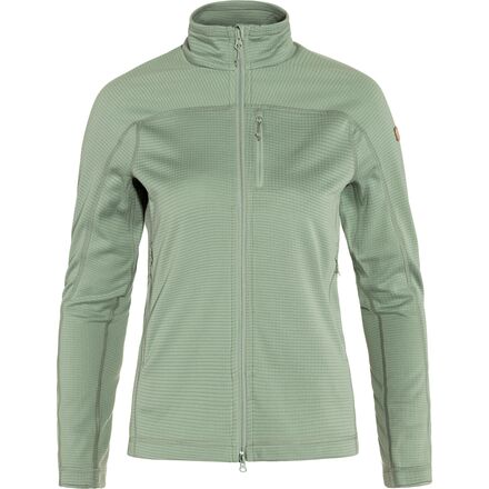 Abisko Lite Fleece Jacket - Women's