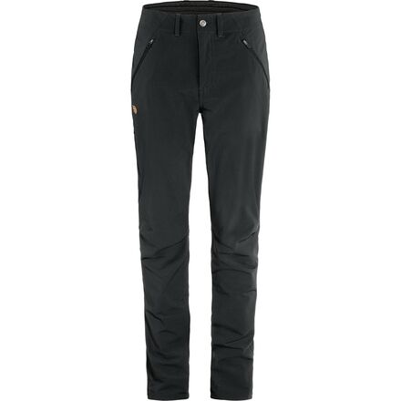 Abisko Trail Stretch Trousers - Women's