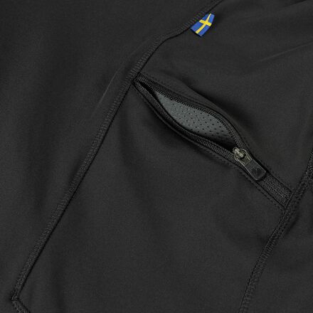 Fjallraven - Abisko HD Trekking Tight - Women's