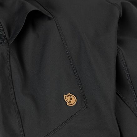Fjallraven - Abisko HD Trekking Tight - Women's