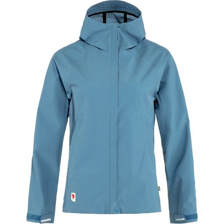 High Coast Hydratic Jacket - Women's