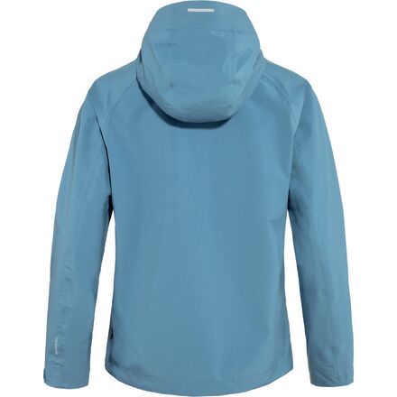 Fjallraven - High Coast Hydratic Jacket - Women's