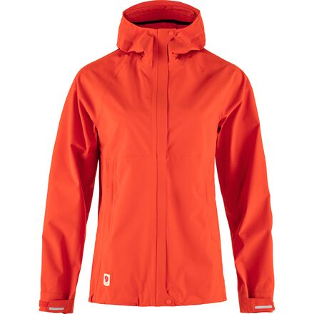 High Coast Hydratic Jacket - Women's