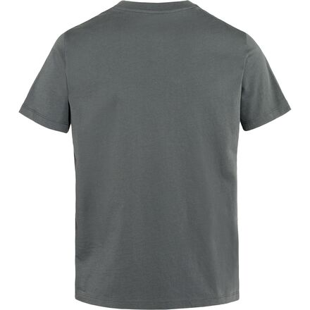 Fjallraven - Kanken Art Logo Short-Sleeve T-Shirt - Women's
