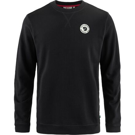 1960 Logo Badge Sweater - Men's