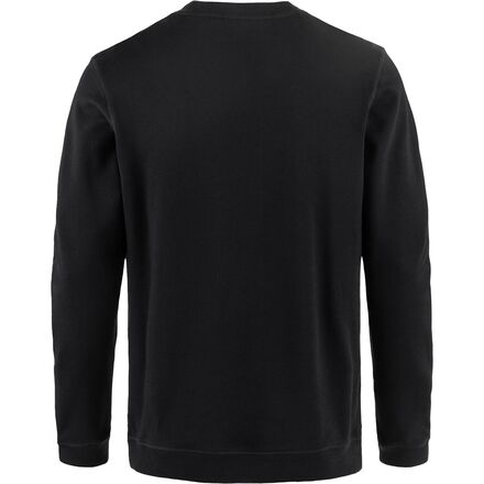 Fjallraven - 1960 Logo Badge Sweater - Men's