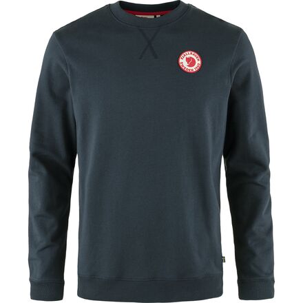 1960 Logo Badge Sweater - Men's