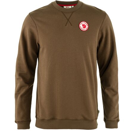 1960 Logo Badge Sweater - Men's