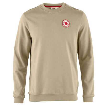 1960 Logo Badge Sweater - Men's