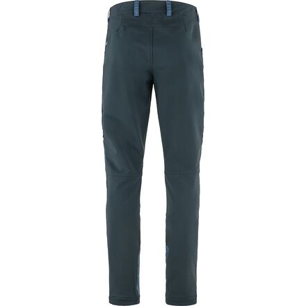 Fjallraven - Keb Agile Winter Trouser - Men's