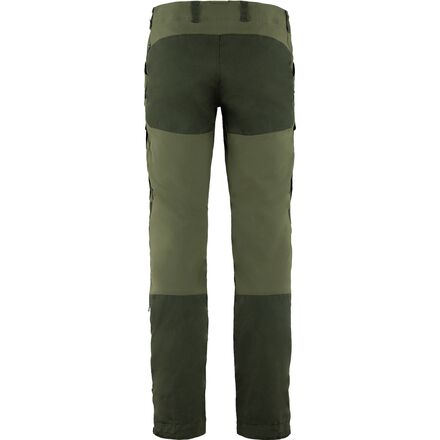 Fjallraven - Keb Trouser - Long - Men's