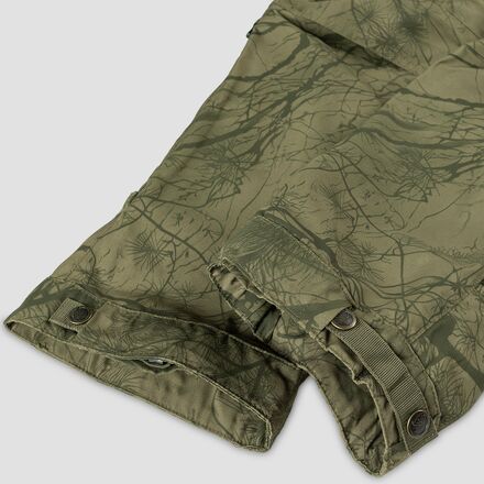 Fjallraven - Keb Trouser - Men's