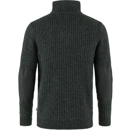 Fjallraven - Ovik Half Zip Knit Sweater - Men's