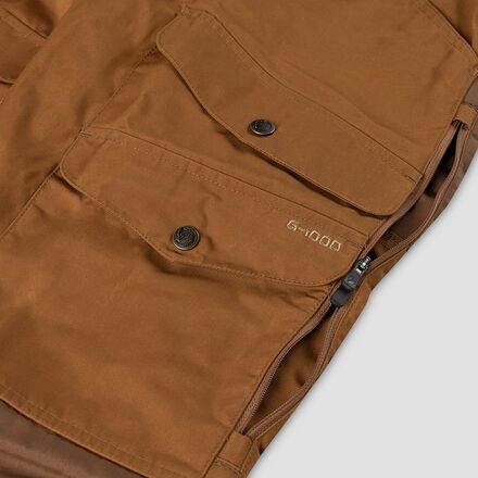 Fjallraven - Vidda Pro Ventilated Trouser - Men's