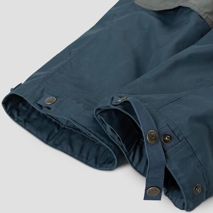 Fjallraven - Vidda Pro Ventilated Trouser - Men's