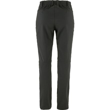 Fjallraven - Abisko Winter Stretch Trouser - Women's