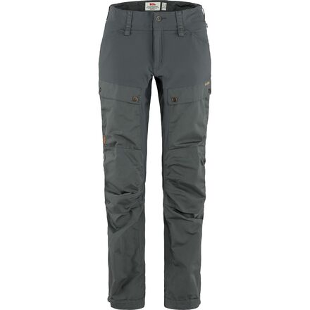 Keb Curved Trouser - Women's