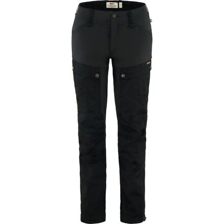 Keb Curved Trouser - Women's