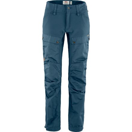 Keb Curved Trouser - Women's