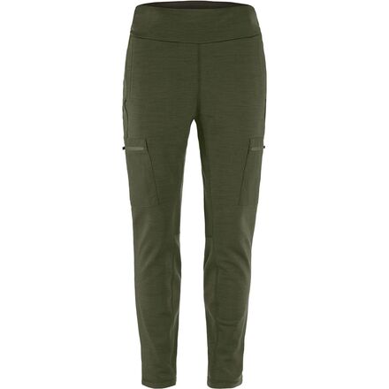 Keb Fleece Trouser - Women's